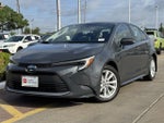 2025 Toyota Corolla Hybrid XLE