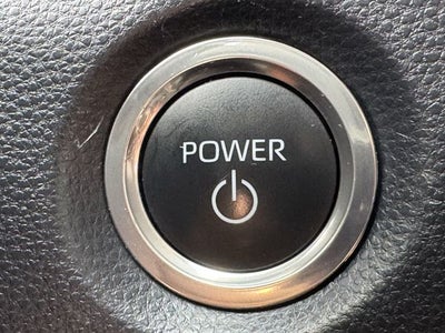 2025 Toyota Corolla Hybrid XLE