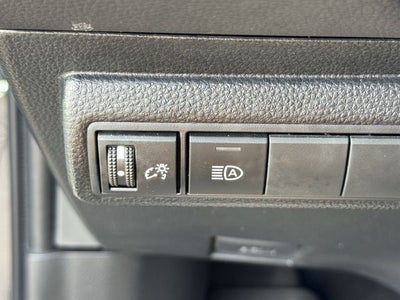2025 Toyota Corolla Hybrid XLE