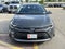 2025 Toyota Corolla Hybrid XLE
