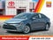 2026 Toyota Corolla Hybrid XLE