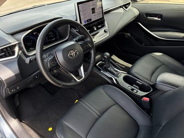 2026 Toyota Corolla Hybrid XLE