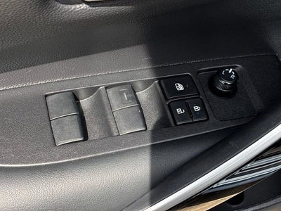 2026 Toyota Corolla Hybrid XLE