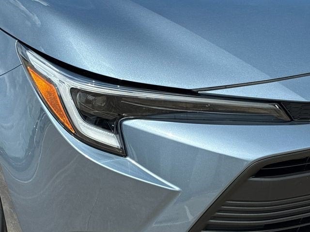 2026 Toyota Corolla Hybrid XLE