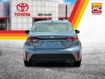 2026 Toyota Corolla Hybrid XLE