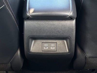 2026 Toyota Corolla Hybrid XLE