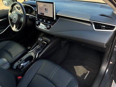 2026 Toyota Corolla Hybrid XLE