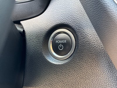 2026 Toyota Corolla Hybrid XLE