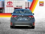 2026 Toyota Corolla Hybrid XLE