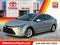 2026 Toyota Corolla XLE