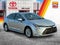 2026 Toyota Corolla XLE
