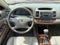 2002 Toyota Camry XLE