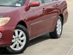 2002 Toyota Camry XLE