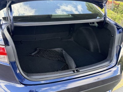 2021 Toyota Corolla Hybrid LE