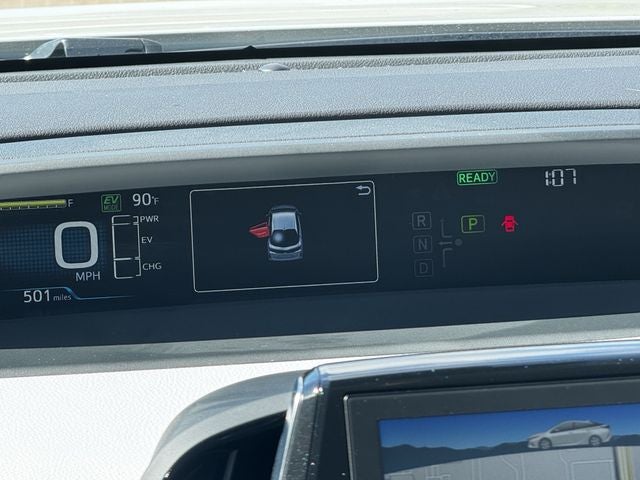 2022 Toyota Prius Prime XLE