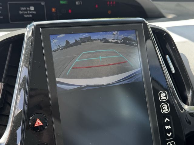 2022 Toyota Prius Prime XLE
