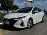 2022 Toyota Prius Prime XLE