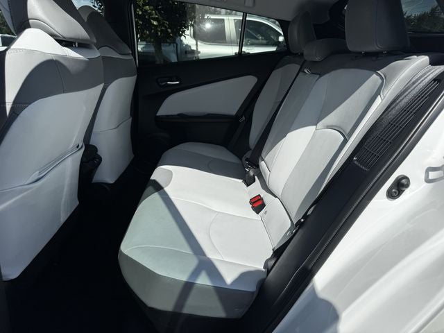 2022 Toyota Prius Prime XLE