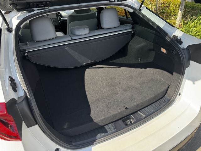2022 Toyota Prius Prime XLE