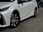 2022 Toyota Prius Prime XLE