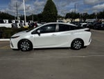 2022 Toyota Prius Prime XLE
