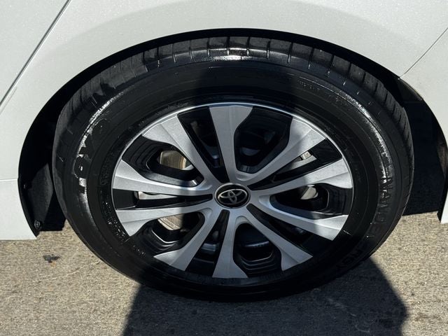 2022 Toyota Prius Prime XLE