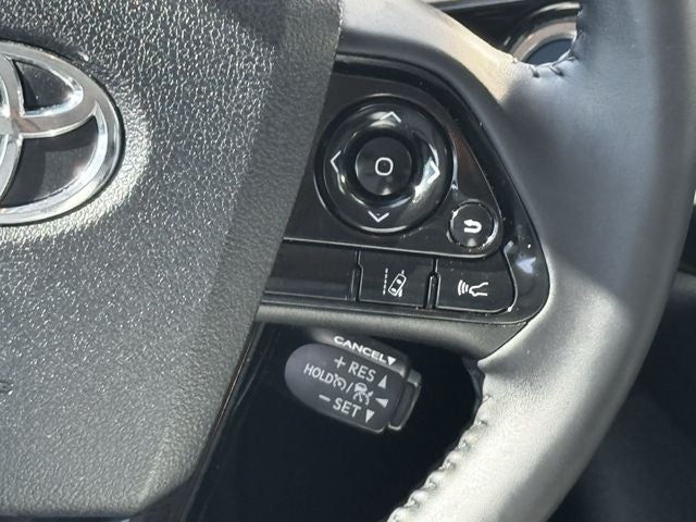2022 Toyota Prius Prime XLE