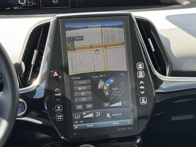 2022 Toyota Prius Prime XLE