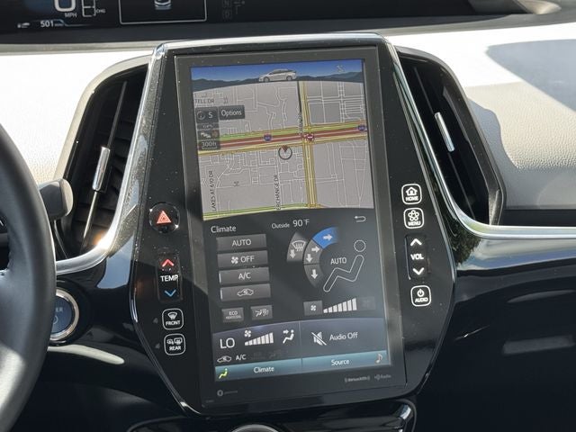 2022 Toyota Prius Prime XLE