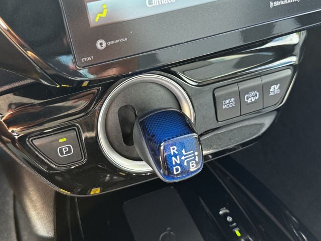 2022 Toyota Prius Prime XLE