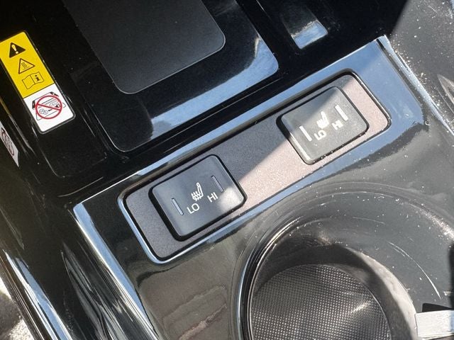 2022 Toyota Prius Prime XLE