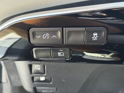 2022 Toyota Prius Prime XLE