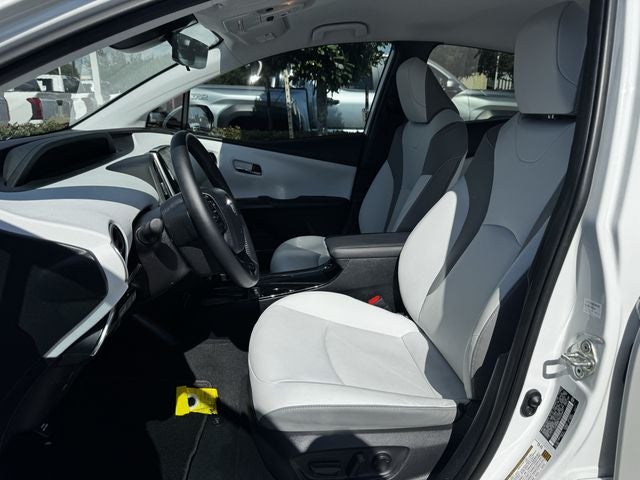 2022 Toyota Prius Prime XLE