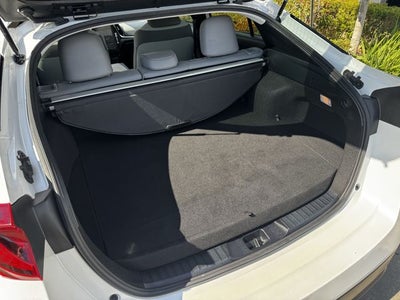 2022 Toyota Prius Prime XLE
