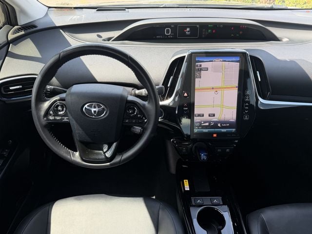 2019 Toyota Prius Limited