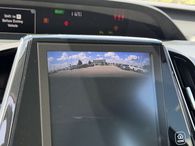 2019 Toyota Prius Limited