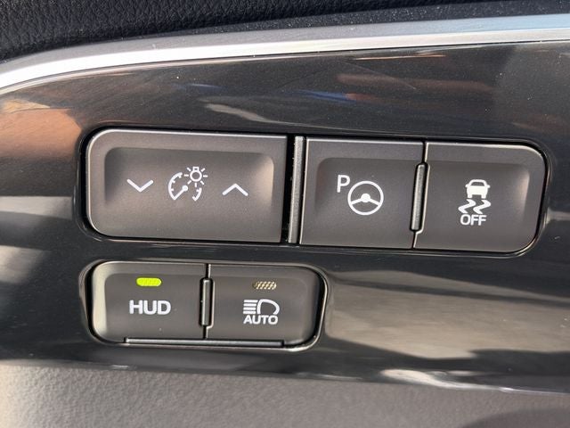 2019 Toyota Prius Limited