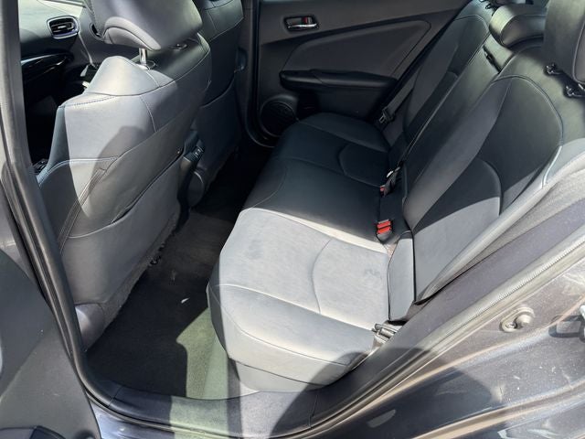 2019 Toyota Prius Limited