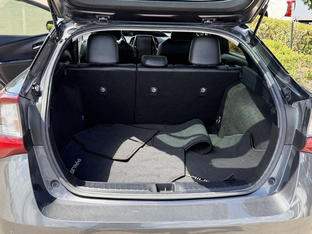 2019 Toyota Prius Limited