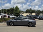2019 Toyota Prius Limited