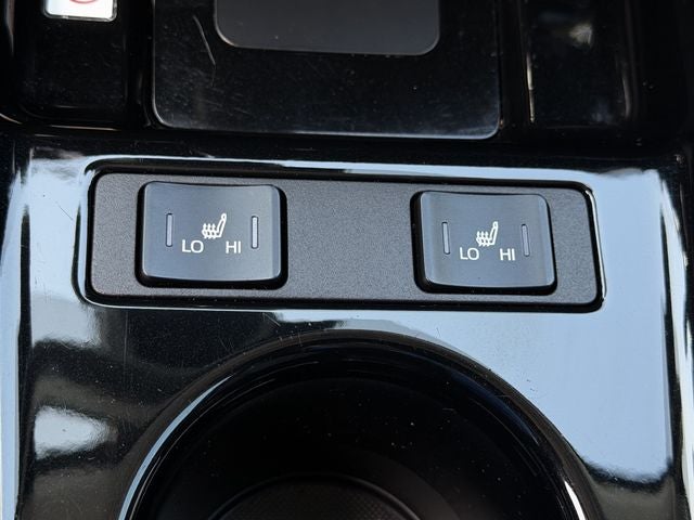 2019 Toyota Prius Limited