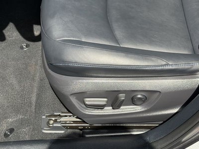 2019 Toyota Prius Limited