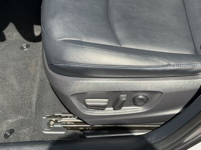 2019 Toyota Prius Limited