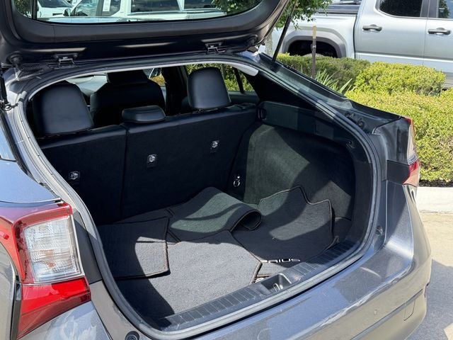 2019 Toyota Prius Limited