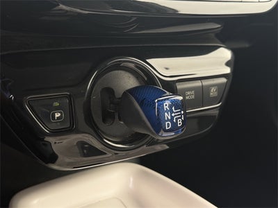 2017 Toyota Prius Three