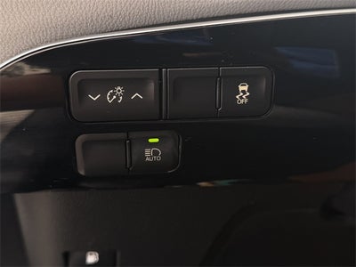 2017 Toyota Prius Three