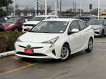 2017 Toyota Prius Three
