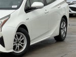 2017 Toyota Prius Three