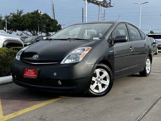 Used 2008 Toyota Prius Standard with VIN JTDKB20U083369808 for sale in Houston, TX