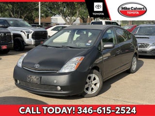 2008 Toyota Prius Standard